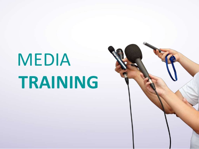 media-training